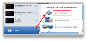 vmwarebootcamp