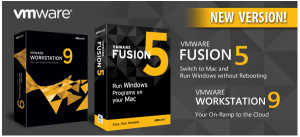 vmwarefusion5