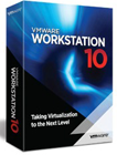 vmware workstation 10